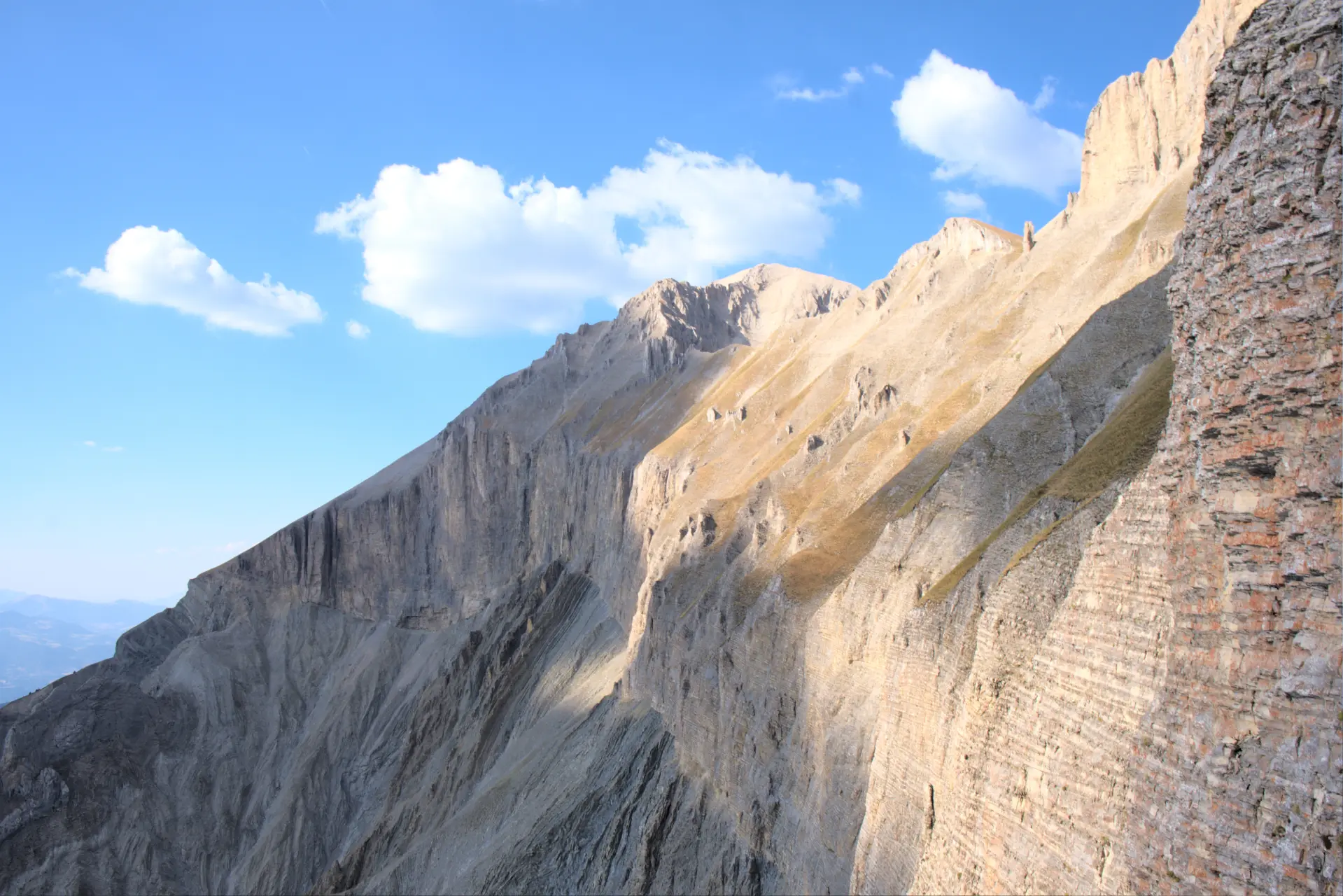 Sentier de la Baronne – Trièves