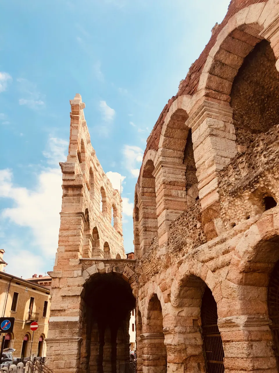 Verona – Arena